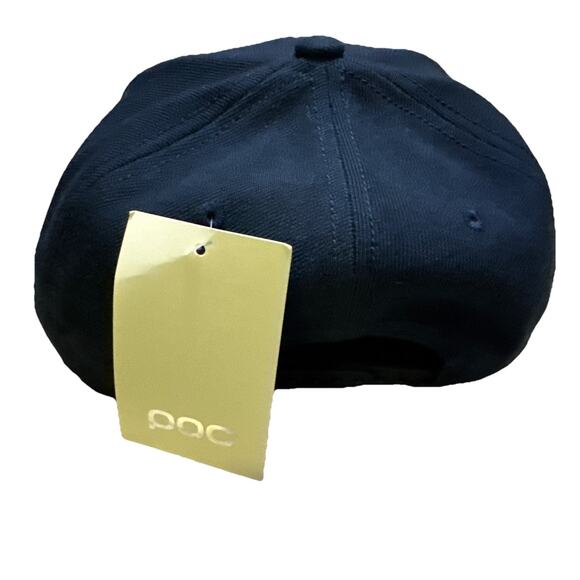 POC Corp Cap Dubnium Blue from Stockholm Sweden - Picture 3 of 8